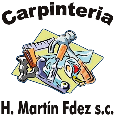 Logo Carpintería Hnos Fernandez
