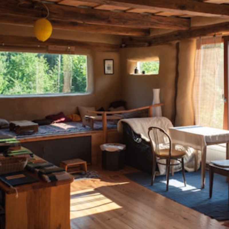 Proyecto Carpintería Hnos Fernandez 7